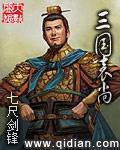 三国袁尚传29集