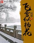 飞雪似杨花暗示什么爱情