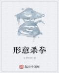 形意拳 电影
