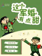 军少撩婚免费阅读全文