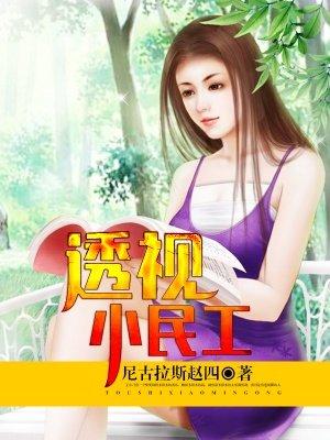 透视小民工王小刀