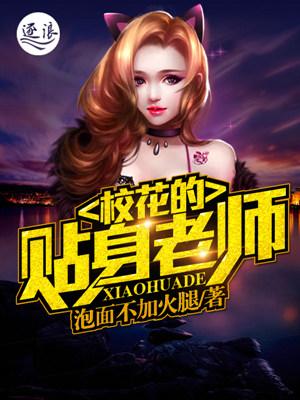 校花的贴身老师漫画