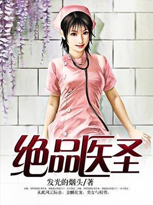 绝品医圣全集