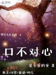 口不对心游戏玩法
