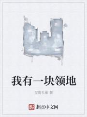 我有一片土地