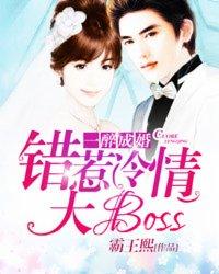 一醉成婚神秘老公