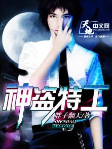 神偷特工演员表