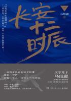 长安十二时辰pdf百度