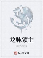 龙脉被抢的