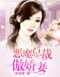 恶魔总裁傲娇妻(视频)