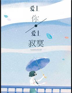 爱上你等于爱上寂寞是什么歌