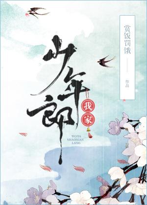 我家少年郎类似的