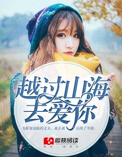 跨过山海去爱你