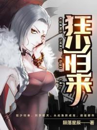 狂少归来萧远