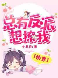 总有反派想攻略我