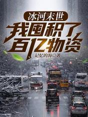 末世有冰河时期的