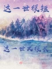 这一世太漫长止步