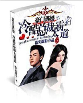 豪门闪婚冷少