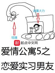 爱情公寓5嫁给他视频