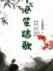 沧笙踏歌搭配