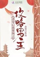 清穿之我靠着游戏争宠