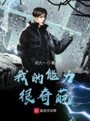我的能力千奇百怪txt