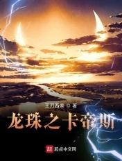 龙珠之神
