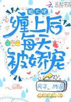 被大佬缠宠后我野翻了