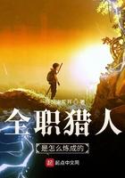 全职猎人细节