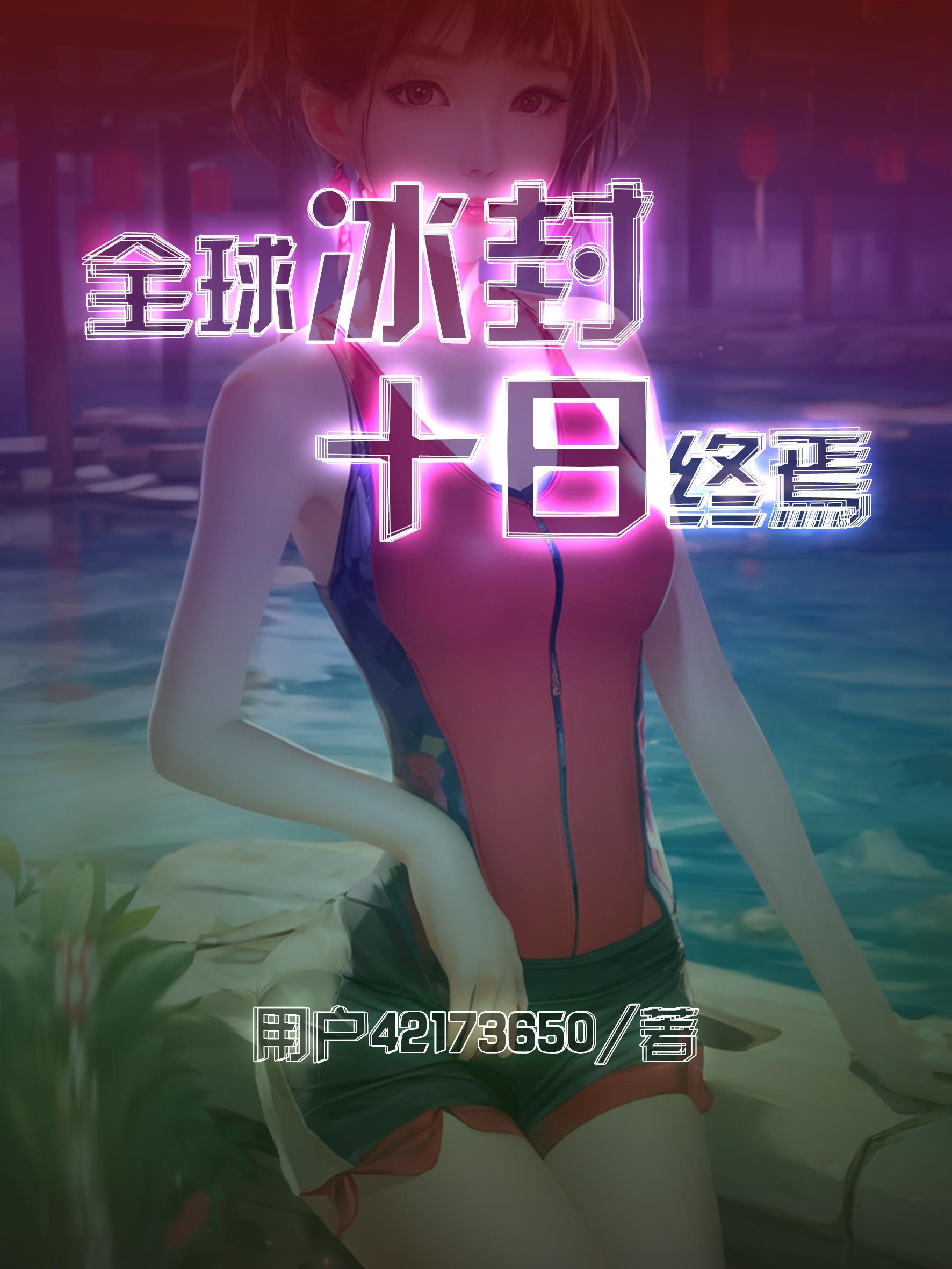 全球冰封我打造了末日安全屋全集