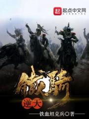 逆天骑士