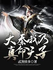 大秦之吾名