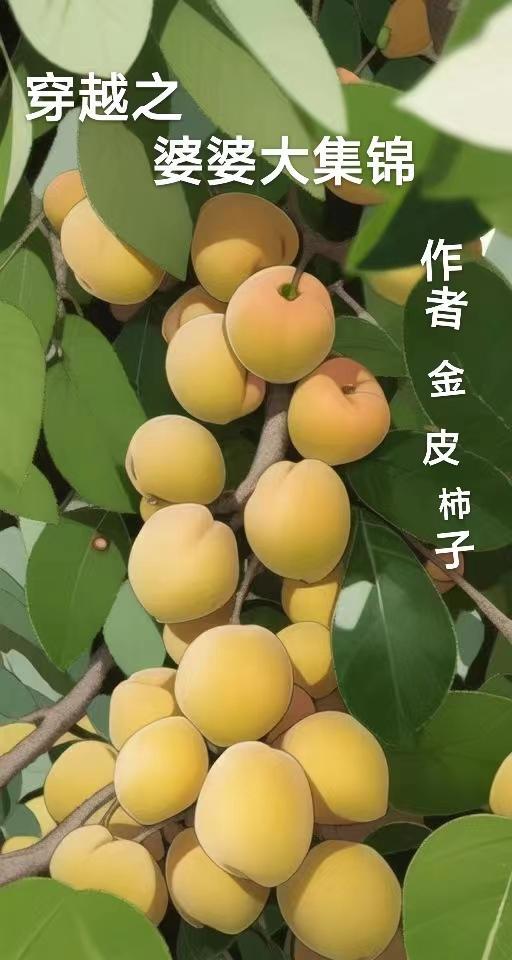穿越之婆婆大集锦最新章节列表