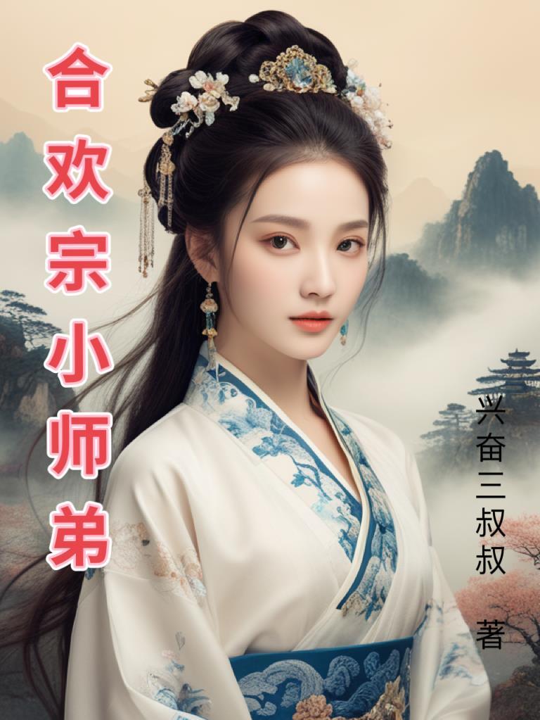 合欢宗小师妹修