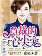 情订终生总裁的心尖甜妻