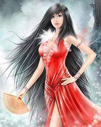 天命为皇女尊