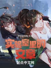 中的实验室描写