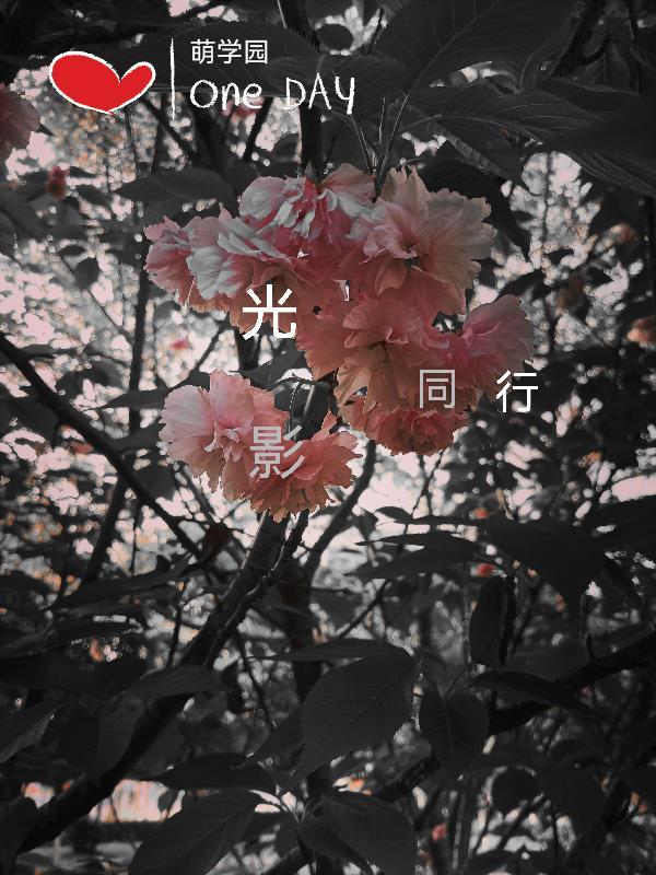 萌学园之光影同行 小易家的小仙女