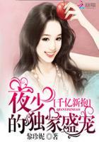 千亿宝宝盛少宠妻成瘾全文免费