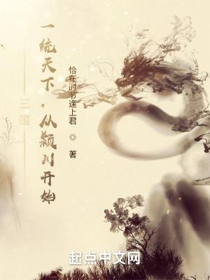 三国同人一统天下