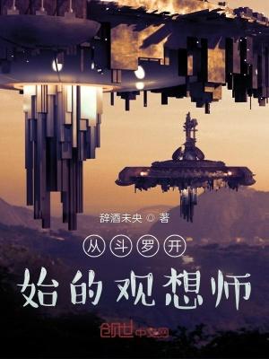 从斗罗开始的观想师辞酒未央
