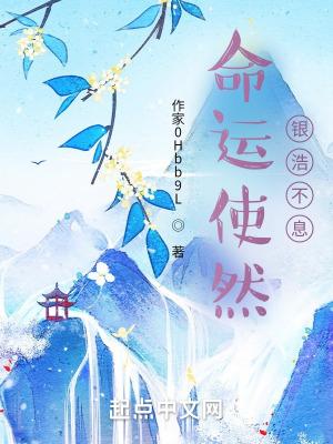 命运使然银浩不息意思