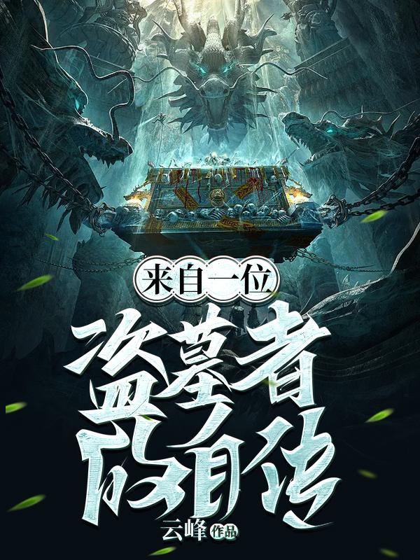 来自一位盗墓者的自传笔趣阁