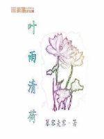 穿越女主叶清雨