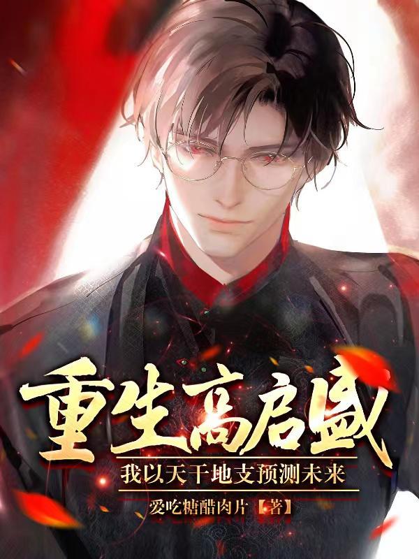 高启盛重生文