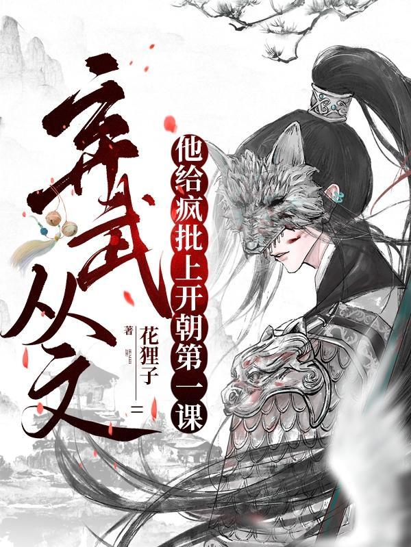 弃武从文的意思