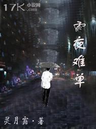 雨夜伤感的经典句子