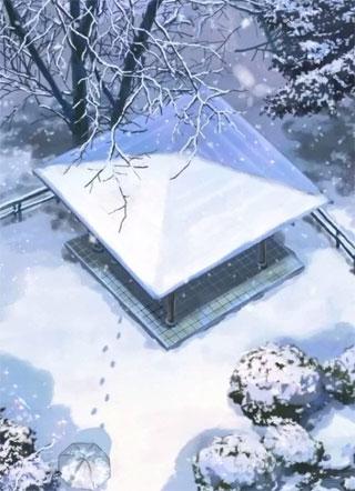 主角秦双的