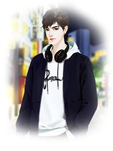 女主角秦婉儿