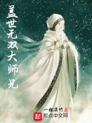 盖世无双意思